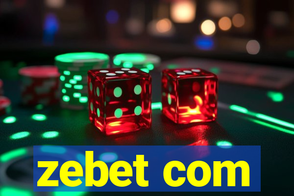 zebet com